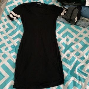 Tshirt dress